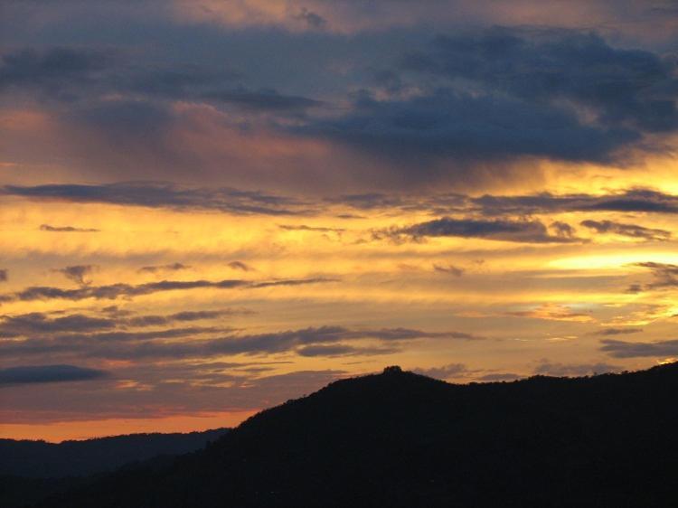 La Cima Del Mundo Βίλα Chimirol Εξωτερικό φωτογραφία