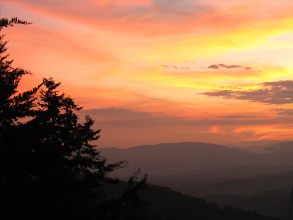 La Cima Del Mundo Βίλα Chimirol Εξωτερικό φωτογραφία